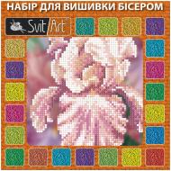 Набор для вышивания бисером Si-578 170х170 SvitArt Набор для вышивания бисером Si-578 170х170 SvitArt