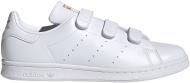 Кросівки чоловічі демісезонні Adidas STAN SMITH CF FX5508 р.42 білі