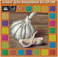 Набор для вышивания бисером Si-173 170х170 SvitArt Набор для вышивания бисером Si-173 170х170 SvitArt