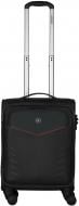 Чемодан Wenger Travel 33 л черный SYGHT/Black S с карманом для ноутбука