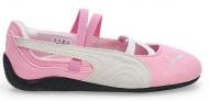 Кеды Puma Speedcat Ballet SD Jr 40613203 р.39 розовый
