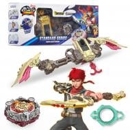 Игровой набор Infinity Nado VII Standard series Огненное Колесо Взрыва (Fiery Blast Wheel) EU664113