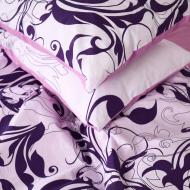 Наволочка бязь 17-0378 Toulouse 45x45 см мульти MirSon