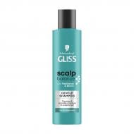 Шампунь GLISS Scalp Balance Нежный 200 мл Шампунь GLISS Scalp Balance Нежный 200 мл