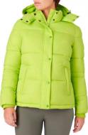 Куртка женская демисезонная McKinley Terry wms 407908-694 р.XL салатовая