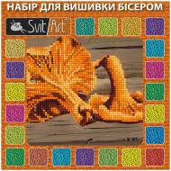 Набор для вышивания бисером Si-174 170х170 SvitArt Набор для вышивания бисером Si-174 170х170 SvitArt