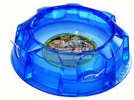 Арена игровая Infinity Nado VII Nadorena для турниров волчок, 35см, синяя EU664173