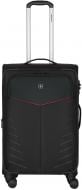 Чемодан Wenger Travel 88 л SYGHT/Black M Exp.