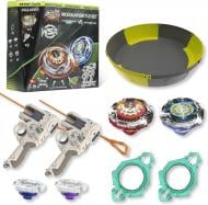 Ігровий набір Infinity Nado VII Pro Series Modular Battle Set Громовий Мисливець Т