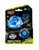 Игровой набор Infinity Nado VII Pro Series Single Pack Origins Небесный Вихрь (Whisker) EU664621-1