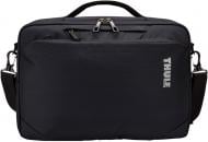 Сумка для ноутбука Thule Subterra Laptop Bag TSSB-316 15.6" black (3204086)