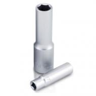 Головка торцевая длинная 1/4" 9 мм Toptul BAEE0809