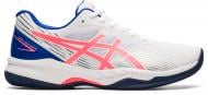 Кросівки жіночі Asics GEL-GAME 8 CLAY/OC 1042A151-102 р.37 білі