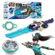 Игровой набор Infinity Nado VII Standard series Королевский Летучий Дракон (Royal Flying Dragon) EU664112