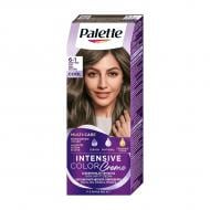 Фарба для волосся Palette Intensive Color 6-1 холодний темний блонд 110 мл