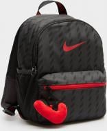 Рюкзак спортивный Nike Y NK JDI MINI BKPK IO1530-010 11 л разноцветний