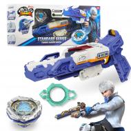 Игровой набор Infinity Nado VII Standard series Громовой Охотник Теней (Thunder Shadow Hunter) EU664111 Игровой набор Infinity Nado VII Standard series Громовой Охотник Теней (Thunder Shadow Hunter) EU664111