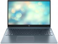 Ноутбук HP Pavilion 15-eg0029ur 15,6 (34Q30EA) blue