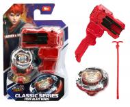 Игровой набор Infinity Nado VII Classic series Огненное Колесо Взрыва (Fiery Blast Wheel) EU664103