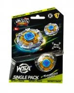 Игровой набор Infinity Nado VII Pro Series Single Pack Origins Щит (Aspis) EU664621-4