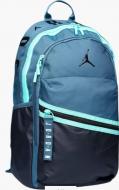 Nike JAM AIR PATROL BACKPACK MA0924-EA0 разноцветний
