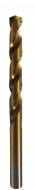 Сверло по металлу Vulkan HSS TiN 12 мм 1 шт. 15142