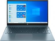 Ноутбук HP Pavilion 15-eg0034ur 15,6 (2P1N8EA) blue