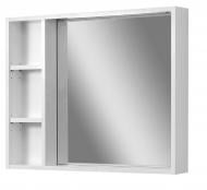 Зеркало с полкой Сансервіс Monaco-80