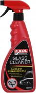 Засіб EXOL для миття віконного скла 500 мл