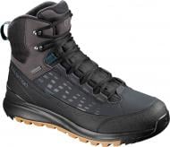 Ботинки Salomon KAIPO MID GTX® L40473300 р.42 черный