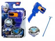 Игровой набор Infinity Nado VII Classic series Громовой Охотник Тиней (Thunder Shadow Hunter) EU664101 Игровой набор Infinity Nado VII Classic series Громовой Охотник Тиней (Thunder Shadow Hunter) EU664101