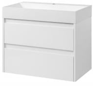 Тумба подвесная Сансервіс Monaco-80