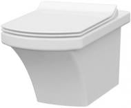 Чаша підвісного унітаза IDEVIT Vega 2804-0605 з функцією біде