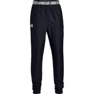 Брюки Under Armour Play Up Pant 1345652-001 р. S черный