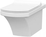 Чаша подвесного унитаза IDEVIT Vega 2804-0606