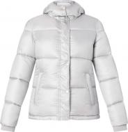 Куртка женская демисезонная McKinley Terry wms 407908-013 р.XL серая