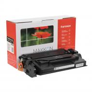 Картридж лазерный MAKKON совместимый аналог HP CF226X (26X), Canon 052H черный