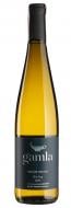 Вино Golan Heights Winery виноградне натуральне напівсухе біле Вайт Ріслінг Гамла 0,75 л