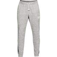 Штани Under Armour SPORTSTYLE ESSENTIAL JOGGER 1345771-112 р. M білий