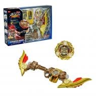 Игровой набор Infinity Nado VII Advanced series Огненное Колесо Взрыва (Fiery Blast Wheel) EU664123