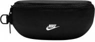 Сумка Nike Heritage 2.0 IB4376-010 черный
