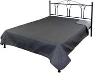 Покривало Руно 360.52У Зірка 150х212 см сірий