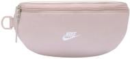 Сумка поясная Nike IB4376-627 розовый светлый Сумка поясная Nike IB4376-627 розовый светлый