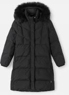Куртка для дівчаток Reima SIEMAUS 5100064B-9990 р.164 чорна