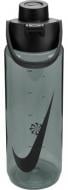 Nike TR RENEW RECHARGE CHUG BOTTLE p.24OZ черная Nike TR RENEW RECHARGE CHUG BOTTLE p.24OZ черная