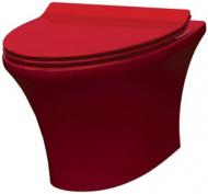 Чаша унітаза IDEVIT Rena 2904-0206-08