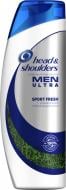 Шампунь Head & Shoulders Sports Fresh 600 мл Шампунь Head & Shoulders Sports Fresh 600 мл