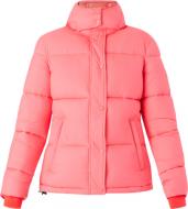 Куртка женская демисезонная McKinley Terry wms 407908-246 р.L бордовая