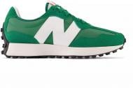Кроссовки мужские New Balance 327 V1 U327EB р.45 зеленые