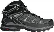 Черевики Salomon X ULTRA 3 MID GTX L40475600 р.37 1/3 чорний